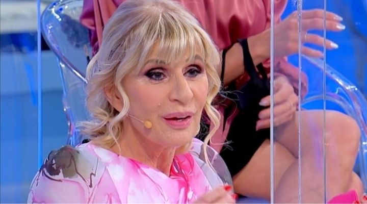 uomini donne anticipazioni