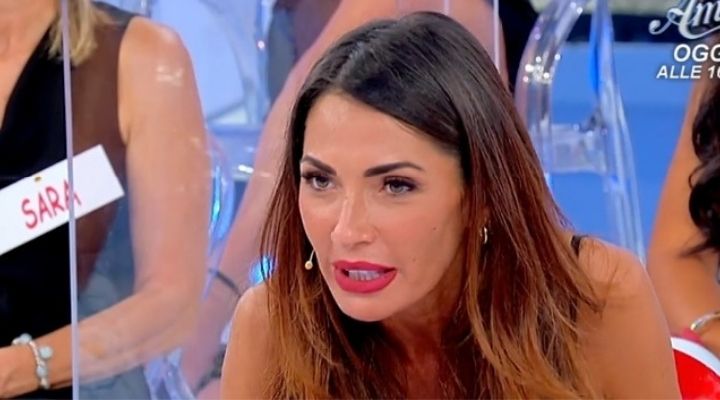 uomini e donne anticipazioni