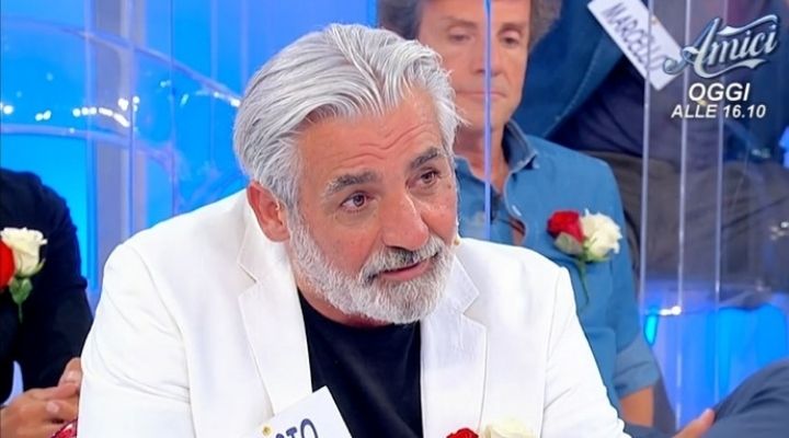 uomini e donne anticipazioni 4 ottobre