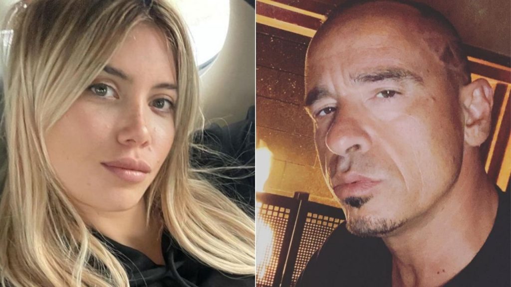 Eros Ramazzotti cerca di conquistare Wanda Nara? Il messaggio dopo la rottura con Mauro Icardi Eros Ramazzotti cerca di conquistare Wanda Nara? Il messaggio dopo la rottura con Mauro Icardi