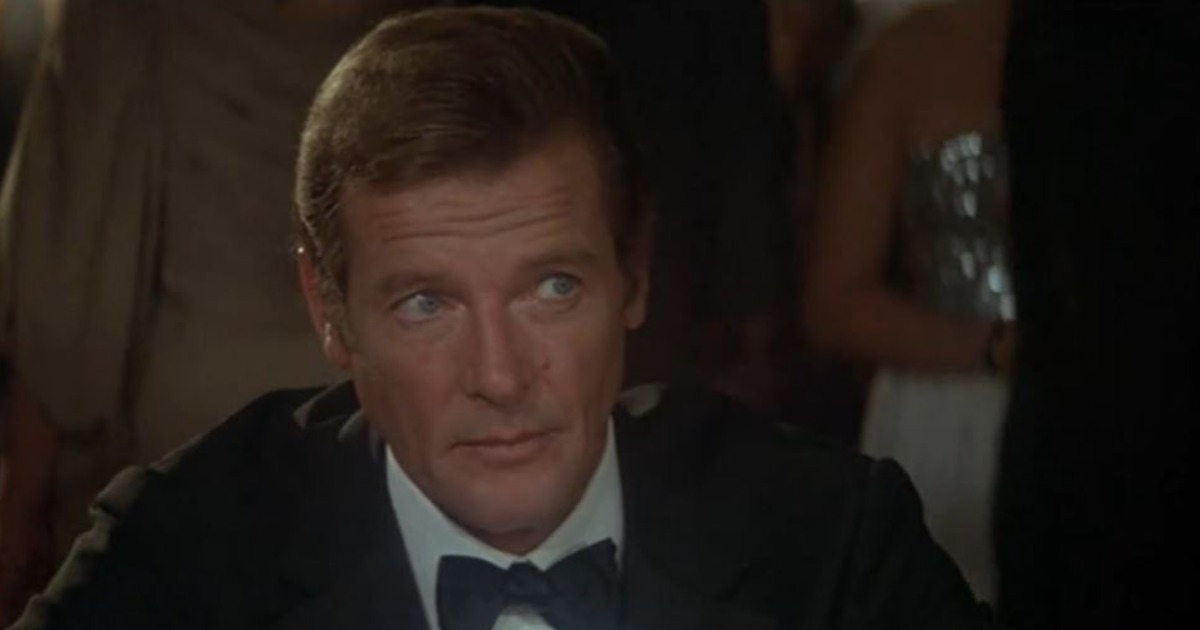 Agente 007 - Solo per i tuoi occhi