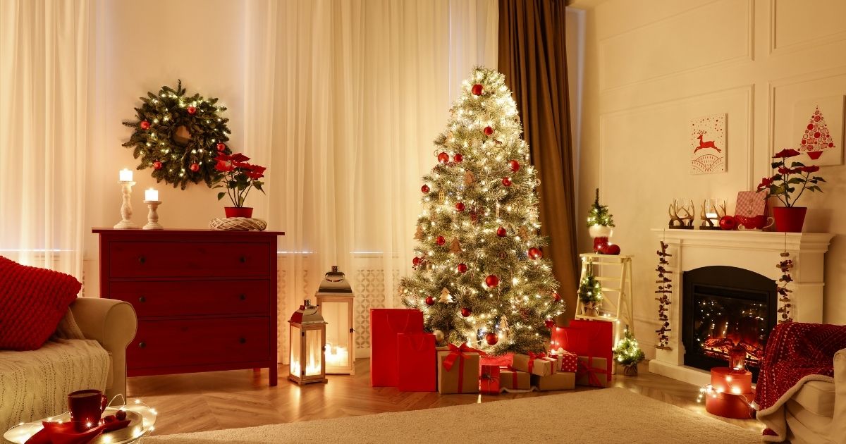 Albero Natale