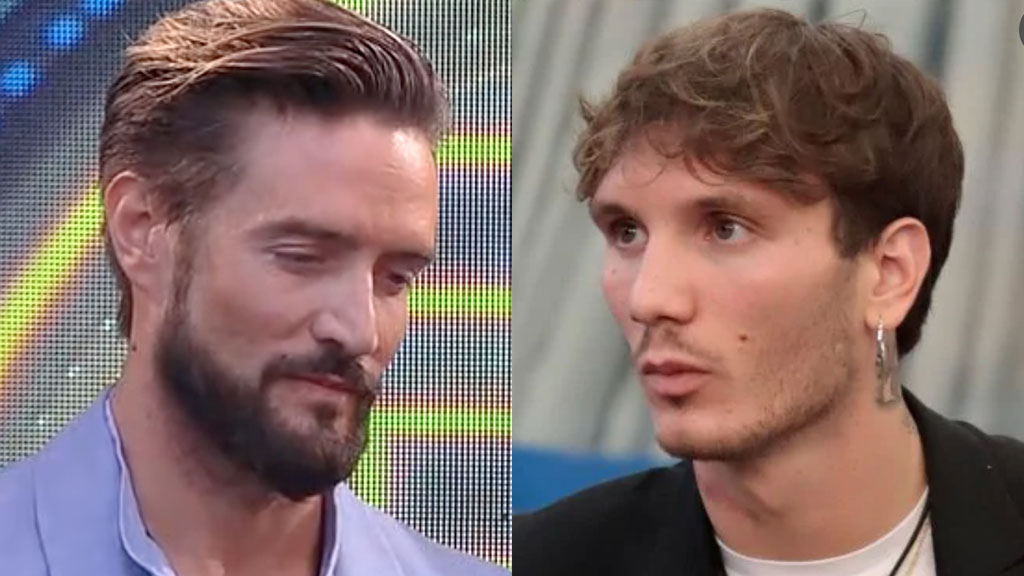 Alex Belli e la frase sulla disabilità di Manuel Bortuzzo
