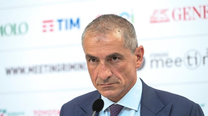 Andrea Costa