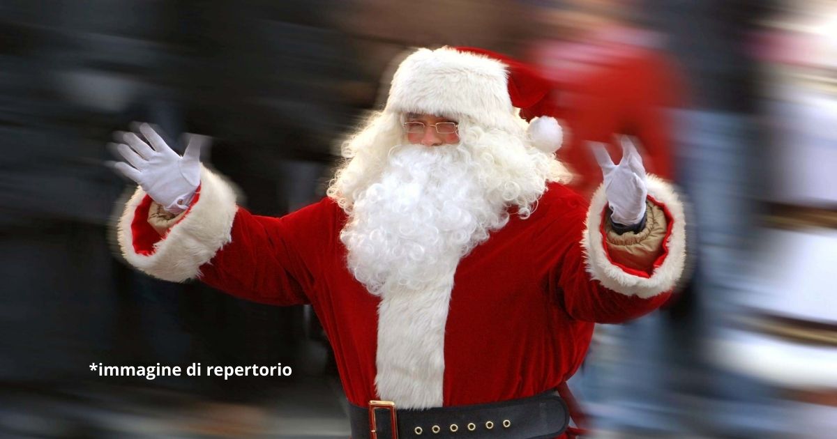 Babbo Natale