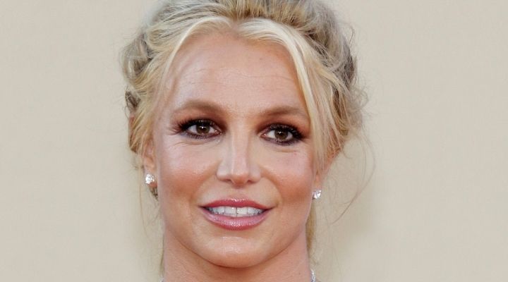 Britney Spears