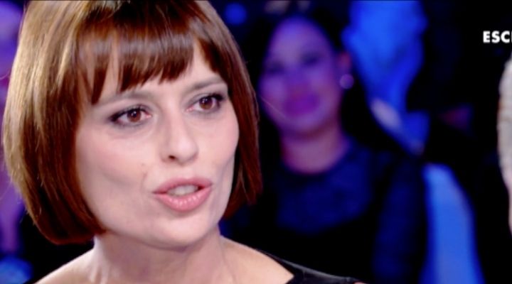 Claudia Pandolfi