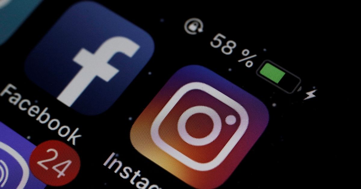 Facebook Instagram