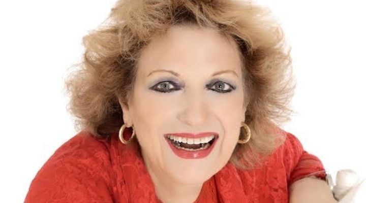 Fioretta Mari