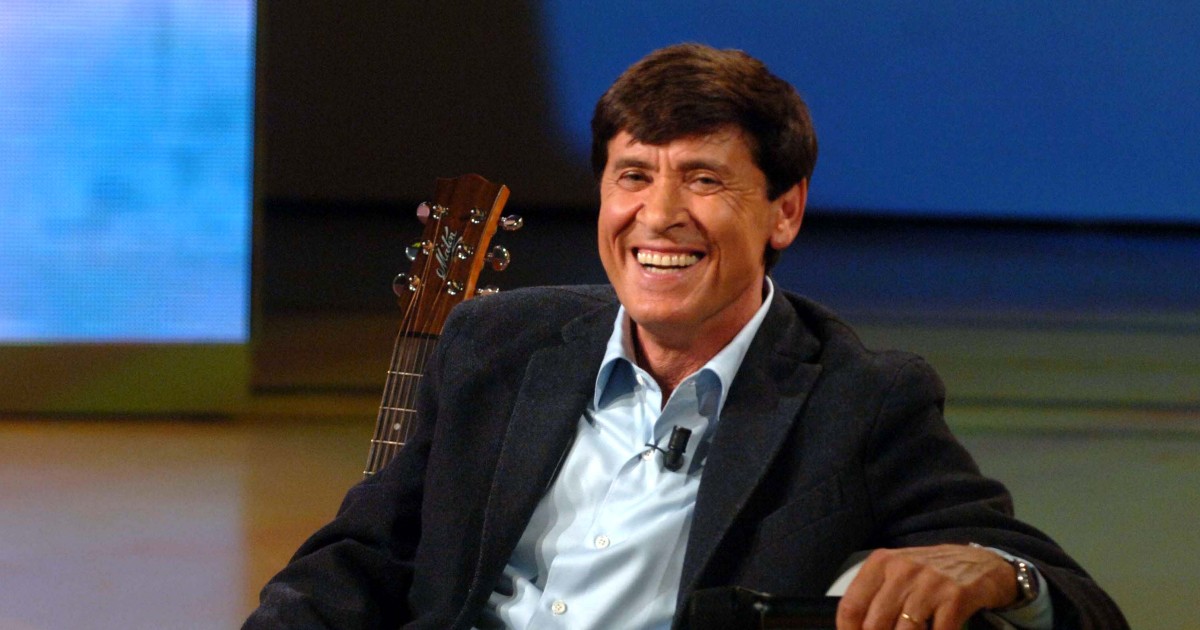 Gianni Morandi