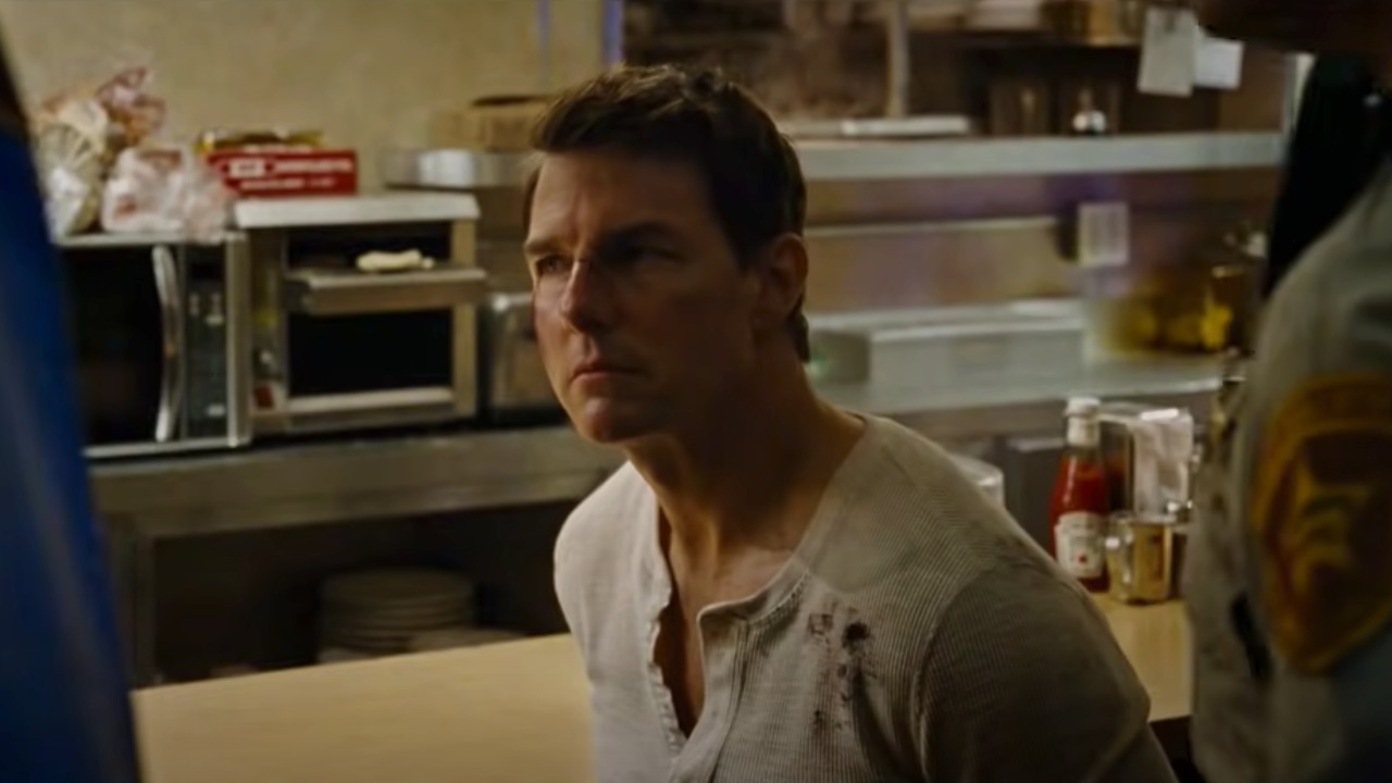 Jack Reacher - Punto di non ritorno