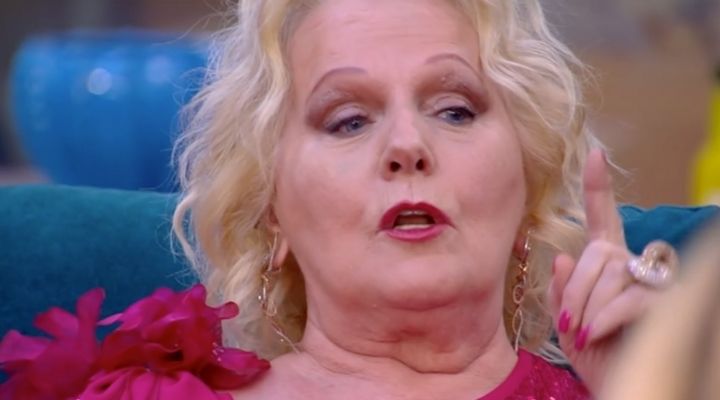 Katia Ricciarelli