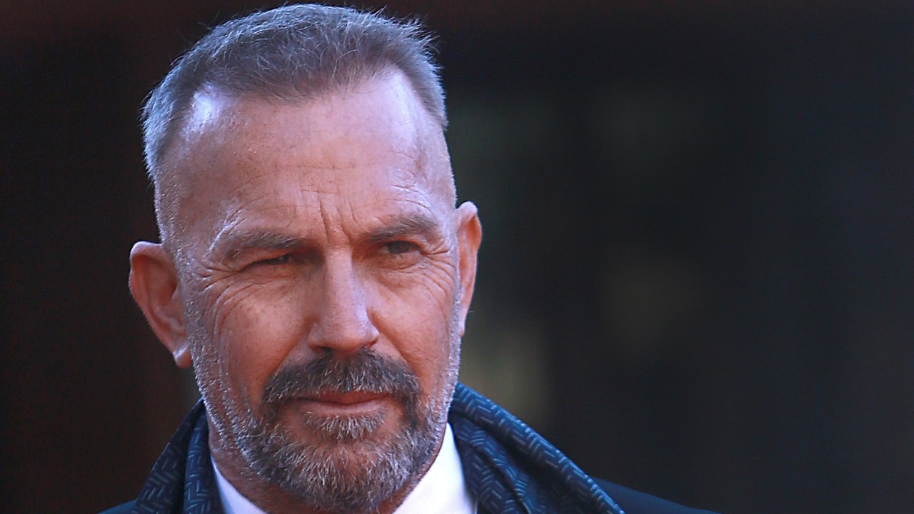 Kevin Costner