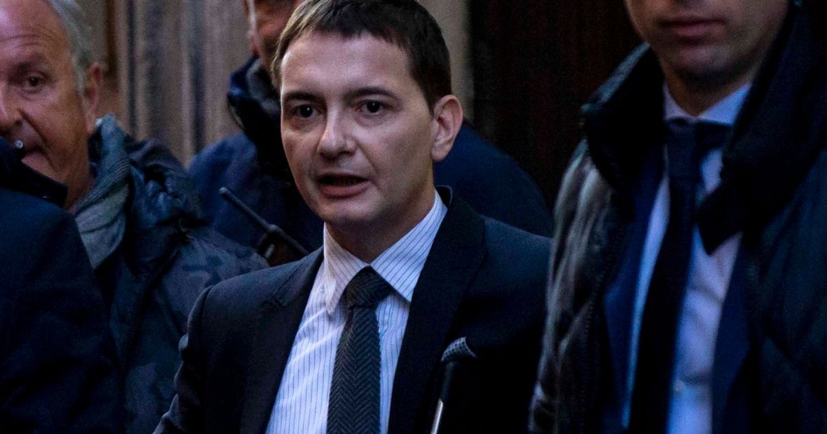 Luca Morisi
