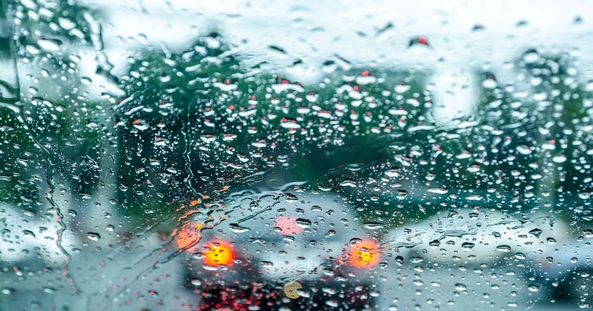 Nubifragio su Milano: forti allagamenti e alberi in strada mettono in difficoltà la città