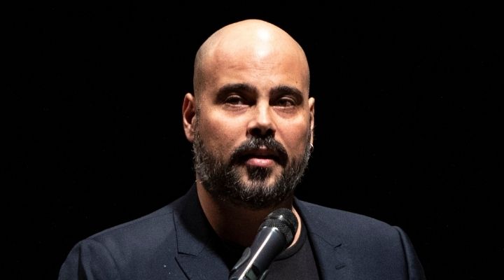 Marco D'Amore