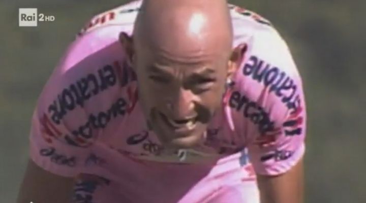 Marco Pantani