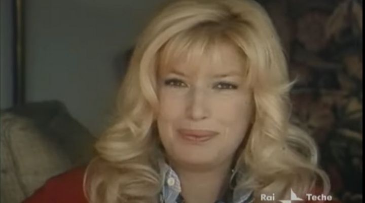 Monica Vitti compie 90 anni