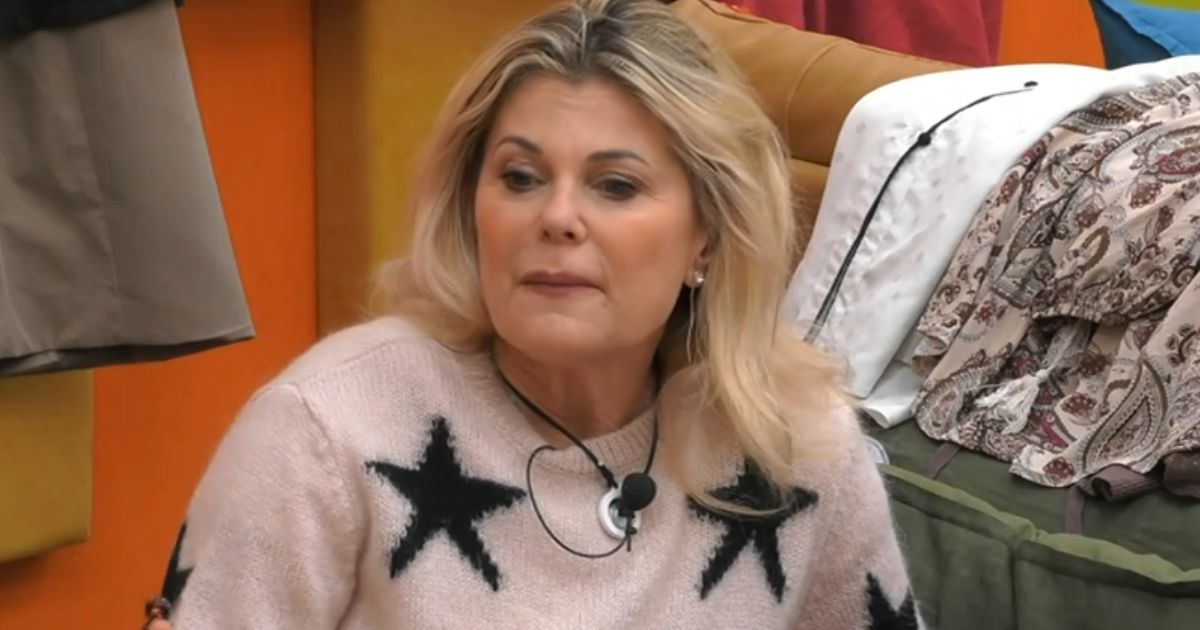 Patrizia Pellegrino