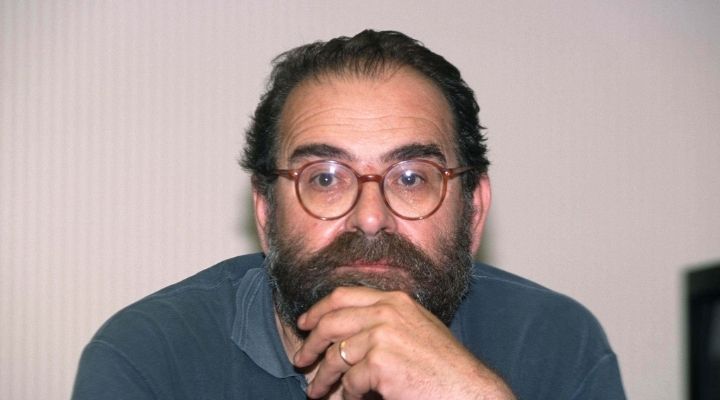 Pierpaolo Pietrangeli