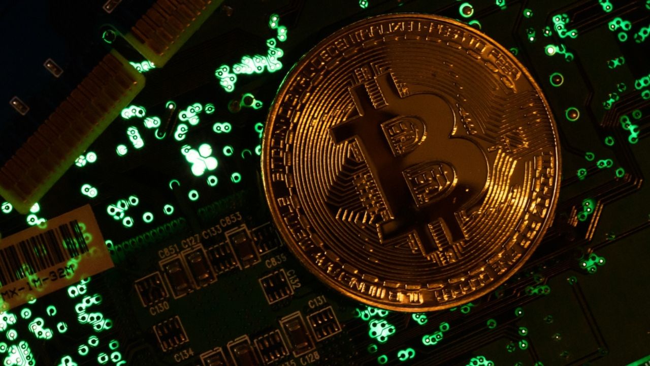 Sell-off in vista per il Bitcoin