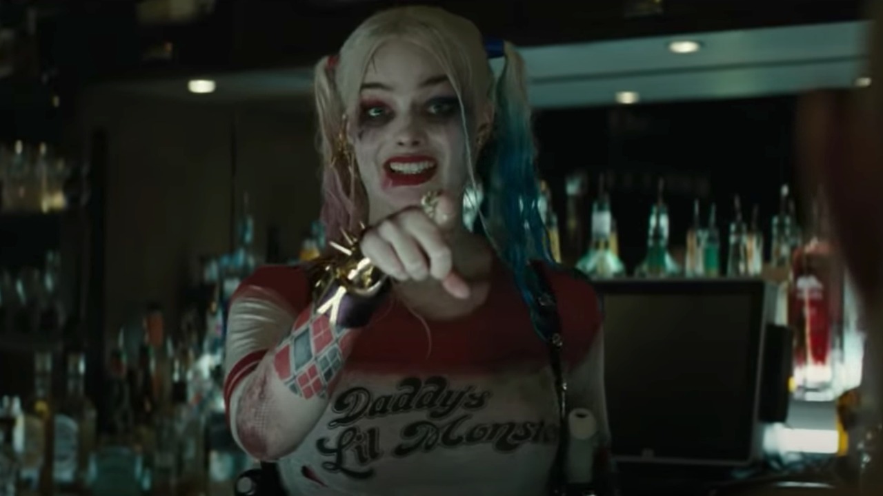 Suicide Squad