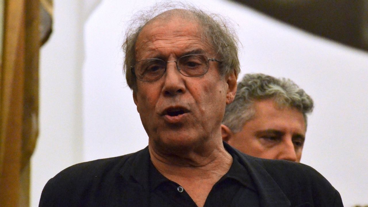 adriano celentano attacca berlinguer