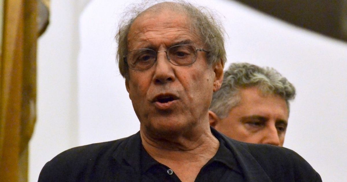 adriano celentano