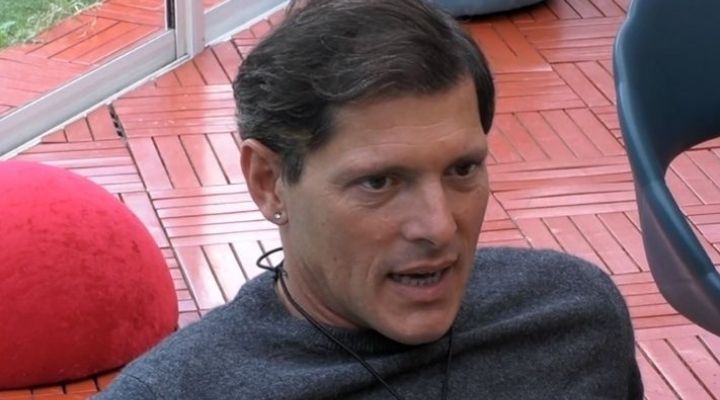 aldo montano ha perso un figlio