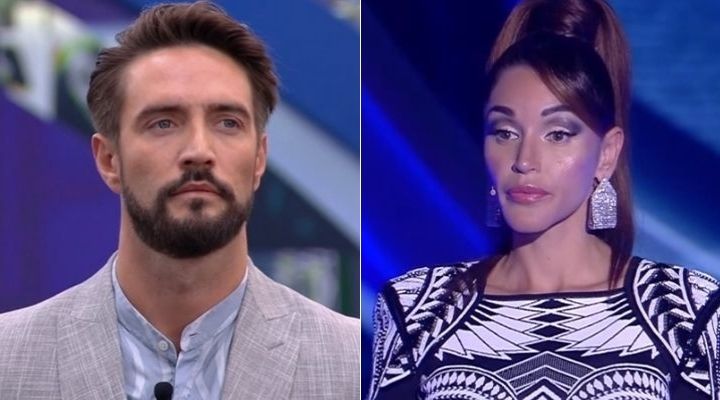 alex belli critica delia duran