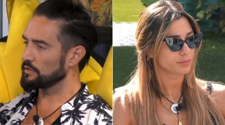 alex belli critica soleil sorge