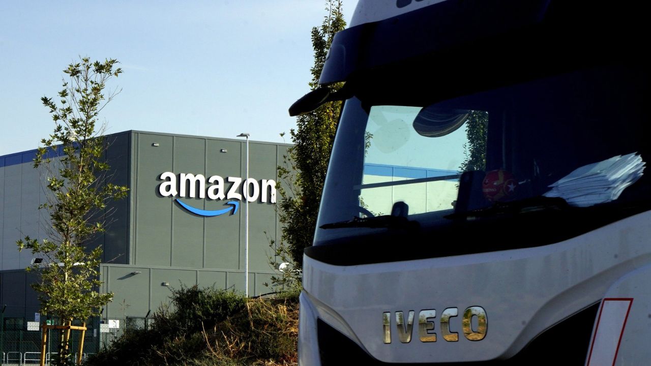 amazon annunciato sciopero per il black friday