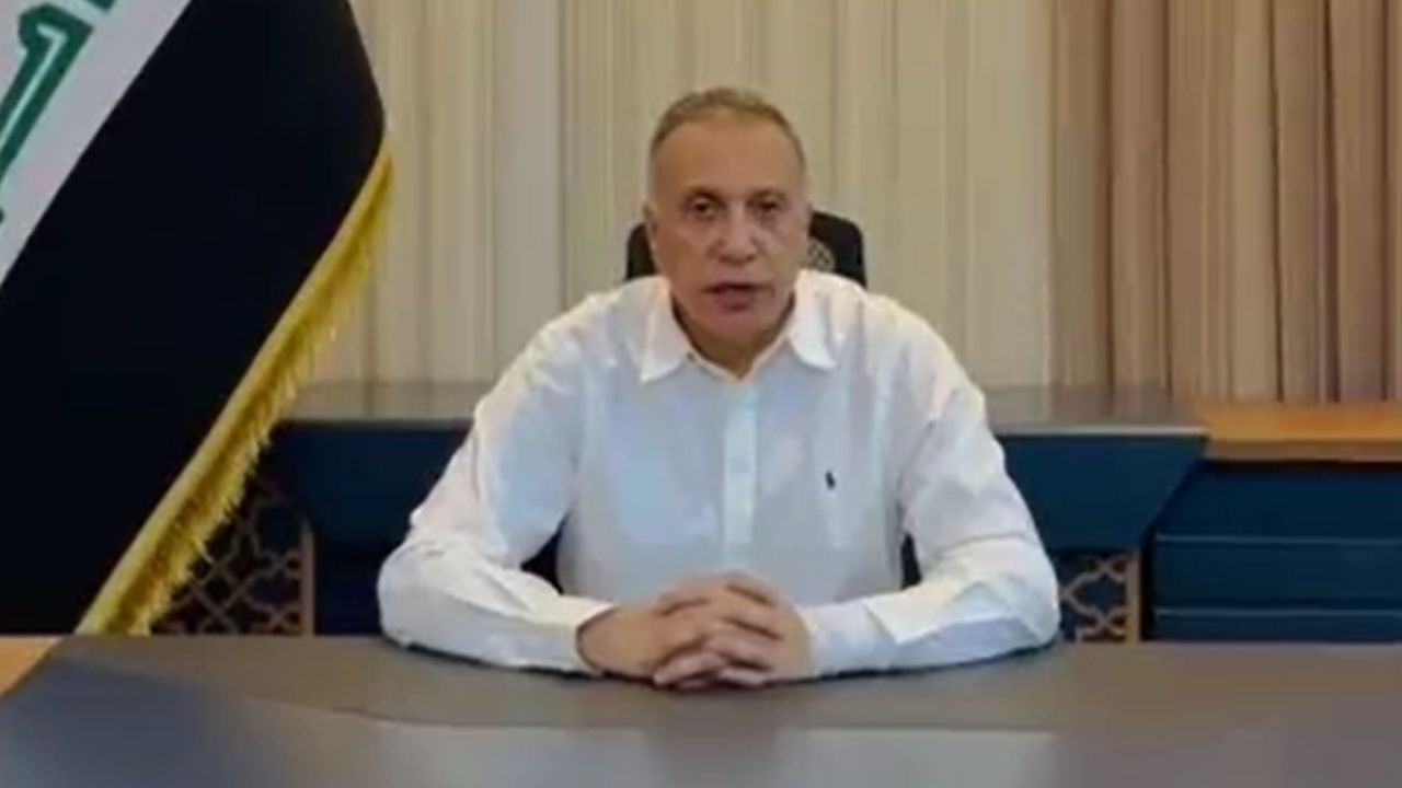 attentato contro il primo ministro in iraq
