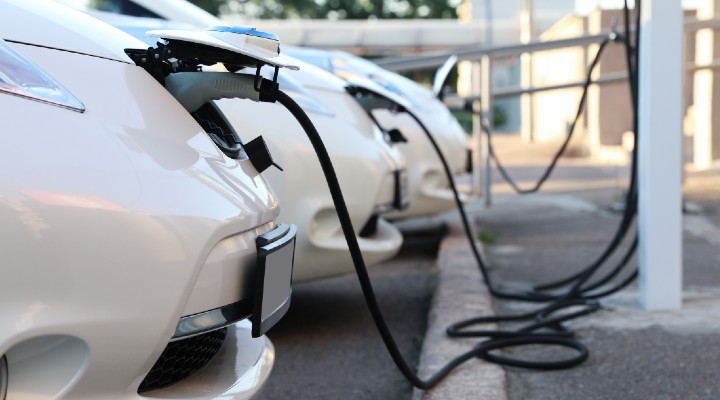 auto elettriche smaltimento batterie