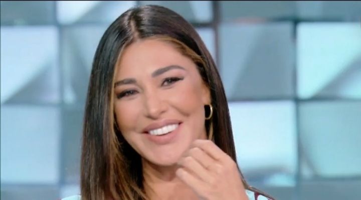 belen rodriguez critiche