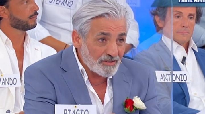 biagio di maro shock