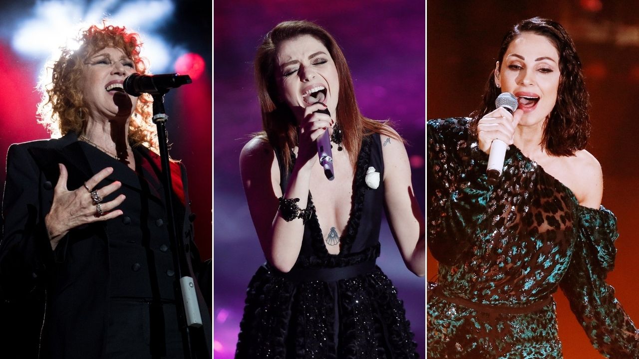 canzoni contro la violenza sulle donne