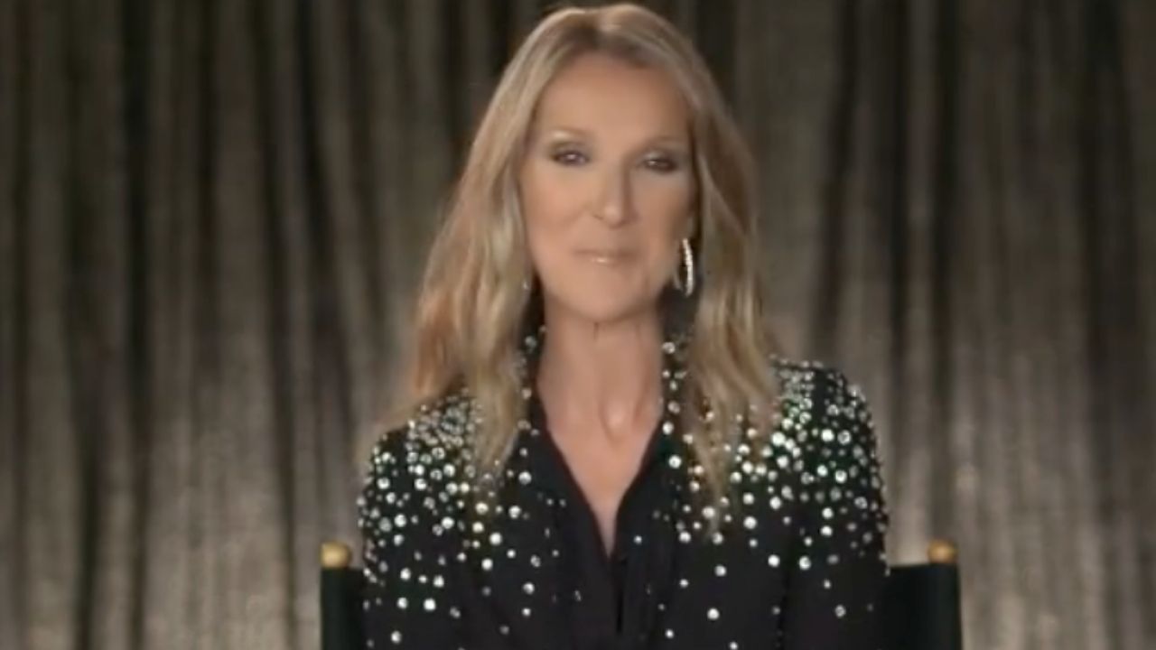 Céline Dion sta male: concerti annullati