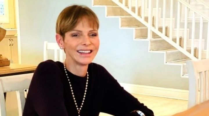 charlene monaco lontana