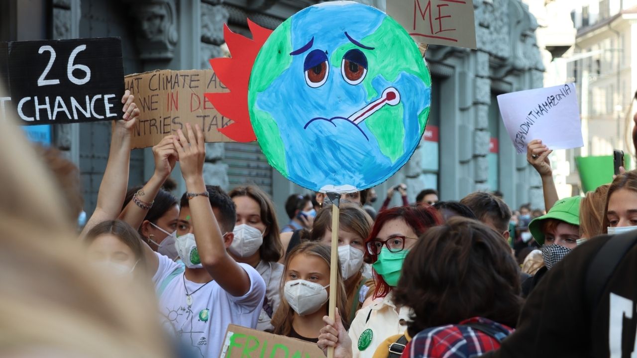 cop26 accordo raggiunto ma delude