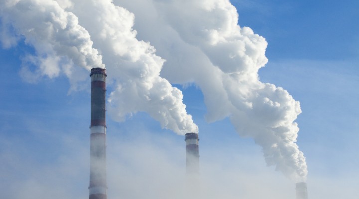 cop26 emissioni ai livelli pre covid