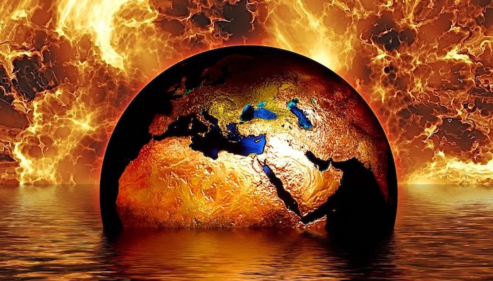 cop26 riscaldamento globale
