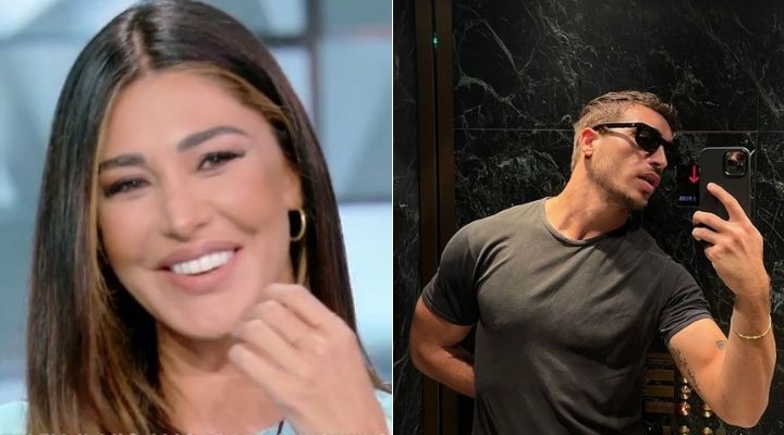 crisi tra belen rodriguez e antonino spinalbese