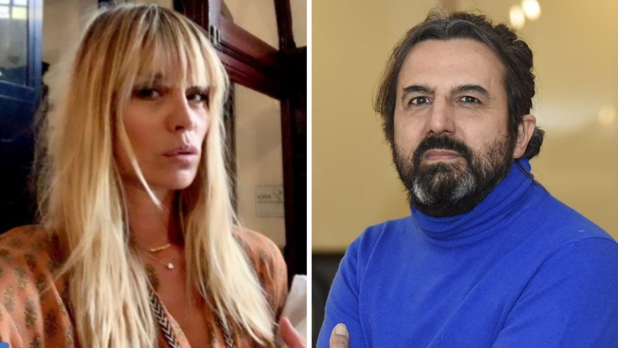 Elenoire Casalegno ha salvato la vita a Omar Pedrini il racconto dell’attrice a La Confessione