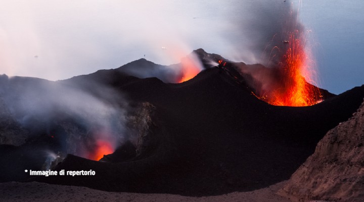 eolie vulcano nuova ordinanza dopo stato di emergenza