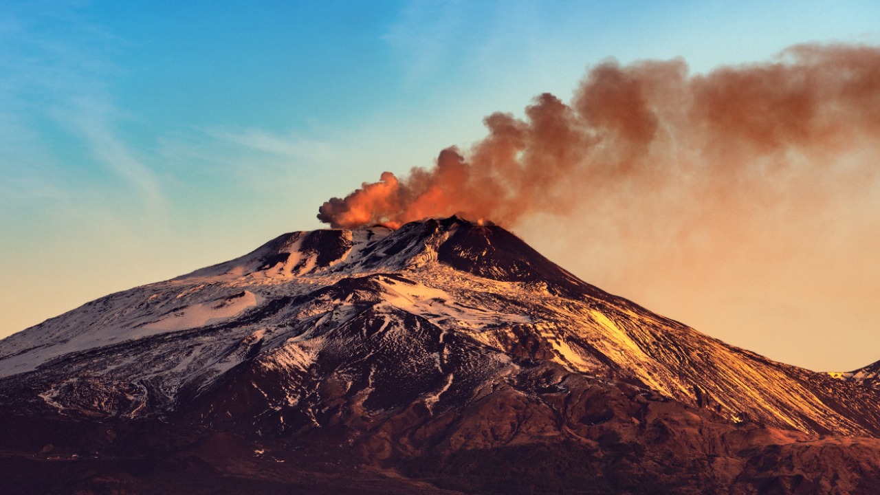 etna