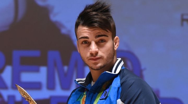 fabio-basile-lutto-morto-fratello-annuncio