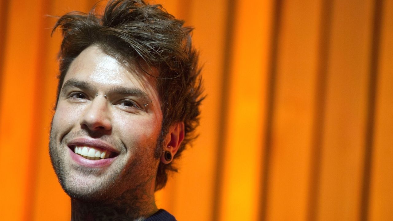 fedez politica