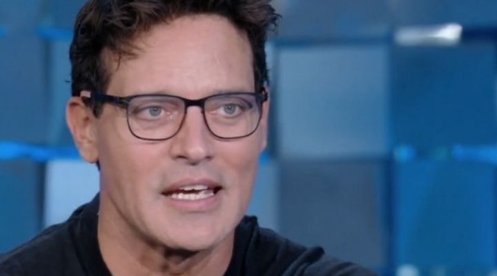 gabriel garko e nuovo fidanzato