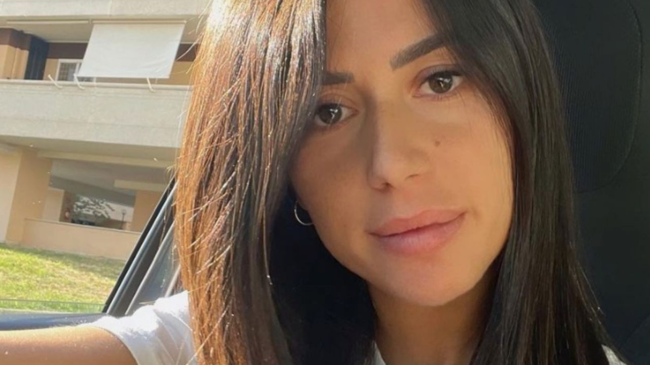 Giulia Quattrociocche è mamma